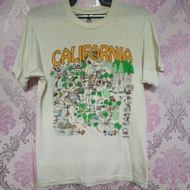 Baju Bundle Vintage Hawaii California