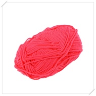 HAPINARY Milk Cotton Yarn Thick Wool Yarn Luxurious Yarn Fake Fur Yarn for Crochet Thick Yarn for Cr