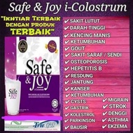 susu kolostrum c2 joy