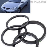 Piston 54-48 phanh đĩa trước  54mm 48mm xe Mitsubishi Lancer 2000-2005 sin Cupen thắng đĩa cuppen si