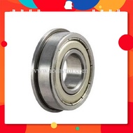 [2 Pieces]- Bearing F604zz TechParts Viet