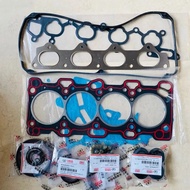 4G64 4G69S4N Engine Gasket Kit Set Engine Overhaul Gasket for Great Wall Wingle Steed Haval SMD12546