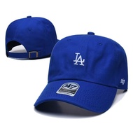 MLB New York Yankees Baseball Cap Men Women 9FORTY Hat Snapback Adjustable Caps Golf Hats Topi with 