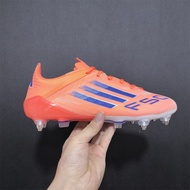 Soccer Shoes F50 Elite Messi SG(Iron Nail) Men's Outdoor Durable Football Shoes Size:39--45 RGWZ