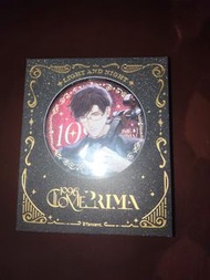 光與夜之戀 Love Prima 徽章音乐会限定陆沉