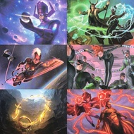 EDH Homemade Test Cards - Nofoil - 2026 - MSC - Series - July 31 Updated
