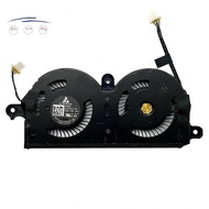 zhizixdCPU Cooling Fan Cooler Heatsink  XPS 13 9380 7390 0980 WH 980Wh Nd55C19-19A14