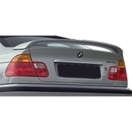 BMW 3 Series E46 Hamann Style Rear Spoiler