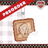 MARKIPLIER Bite of 87 Keychain! | FNAF, FIVE NIGHTS AT FREDDYS