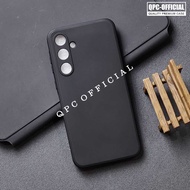 Samsung S24 Case Samsung S24 Plus Samsung S24 Ultra Macaron Black Soft Case Black Slim Matte Samsung