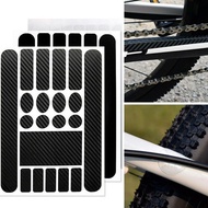 Bike Chain Stay Frame Scratch Protector Sticker Cover Bicycle Pad Guard Cases