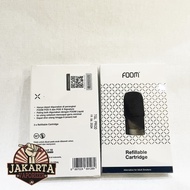 Promo [Cartridge X] Foom X Cartridge Pod Replacement By Foom Lab