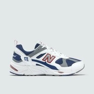 New Balance 878 Series White Blue CM878RSD sneakers trainers shoes boots 紅白藍 波鞋 運動鞋 跑步鞋 sports  NB E
