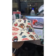 KFC x ujang bucket hat original