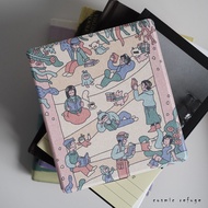 E-Reader Cover