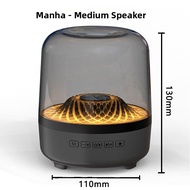 Bluetooth Mini Portable Subwoofer Speaker