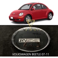 VOLKSWAGEN BEETLE HEADLAMP COVER YEAR 2007 ~ 2011