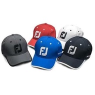 Reign Golf Foot Joy FootJoy FJ Cap Hat Original Golf Hat