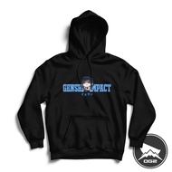 Hoodie game yelan genshin impact G125 jacket men women OG2 3B G