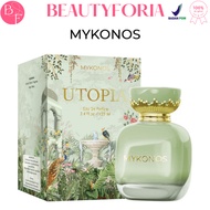Mykonos Utopia Extrait De Parfum 100ML