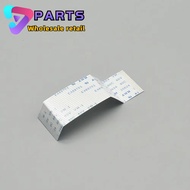 hot 1set X Printhead Printer Print head Cable for Epson ME1100 ME70 ME650 C110 C120 C10 C1100 B1100 