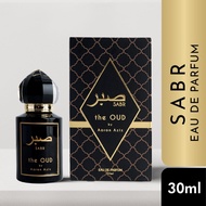 Sabr Oud Edp Parfum 30ml by Aaron Aziz the Oud
