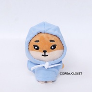 Denimalz outfit - Day6 doll costume kpop doll clothes style kpop doll clothes