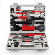Large Tool Set Tool Set Tool Set Bicycle Mountain Bike Repair Tool Set Bicycle Repair Tool