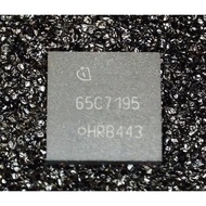 IPL65R195C7 Infineon MOSFET N-CH 650V 12A 4VSON