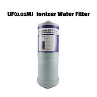 Biostone UF(0.01M) Aklaine Water Ionizer Filter For Mavello, Jupiter, Melody, Venus Athena, IonSense