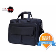 GadTech 14" Laptop Document Seminar Casual Travel Business Messenger Sling Bag BP27 02adTech 14" Lap