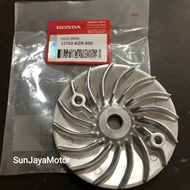 CVT Pulley Fan Vario 125 F1 Face Drive KZR