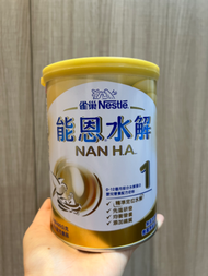 能恩水解400g