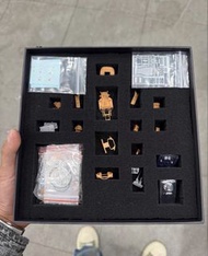 極稀有 330 P4 1/87 ho 全開套件Scale Model Kit 首辦車 模型套件 MFH model factory hiro Studio27 Revell Tamiya makeup