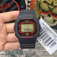 LIMITED EDITION CASIO G-SHOCK DW-5600KH-1 Kelvin Hoefler x Powell Peralta collaboration model