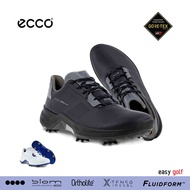 ECCO  Biom G5   MEN  ECCO GOLF  GOLF SHOES  รองเท้ากอล์ฟผู้ชาย รองเท้ากีฬาผู้ชาย รุ่น AW22