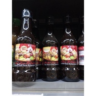 Sambal Kicap Serbaguna (SABAH) 300gm