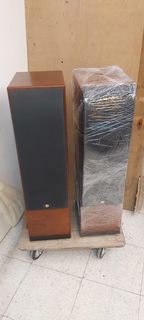 KEF Reference Series model One