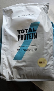 Myprotein Total Whey Protein 2.5 KG