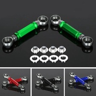 Adjustable Suspension Lowering Drop Link Absorber Accessories For Kawasaki H2 H2R H2SX ZH2 Z750 Z750
