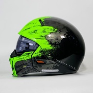 HJC i20 FURIA MC3H MODULAR HELMET