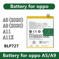 Battery Compatible For OPPO A9(2020) / A5(2020) BLP727 Bateri