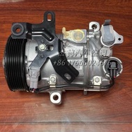 2024 SUBARU IMPREZA  DENSO 冷氣泵 447250-9910