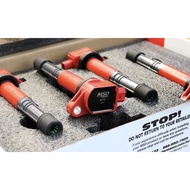 MSD Ignition Coil for Honda Civic FK8R FK2R FK7 FC Jazz Fit Honda City 1.5L