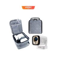 γWind Tradeγ Velec Projector Storage Bag For HY260 Pro HY310 Protective Case Box Projector Bluetooth