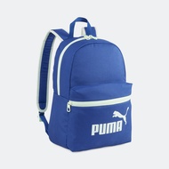 PUMA กระเป๋าเป้ รุ่น PUMA Phase Small Backpack/ 079879