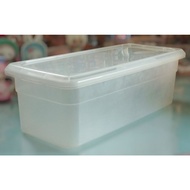White Storage Box Organizer