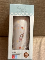 Mofusand 併醜魚保溫瓶