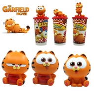 tumbler murah coffee tumbler garfield tumbler Garfield Garfield Tulen Bentuk Piala Kartun Anak Patun