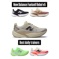 READY STOCK  FuelCell Rebel V5  Men’s Running Shoes 3MNW